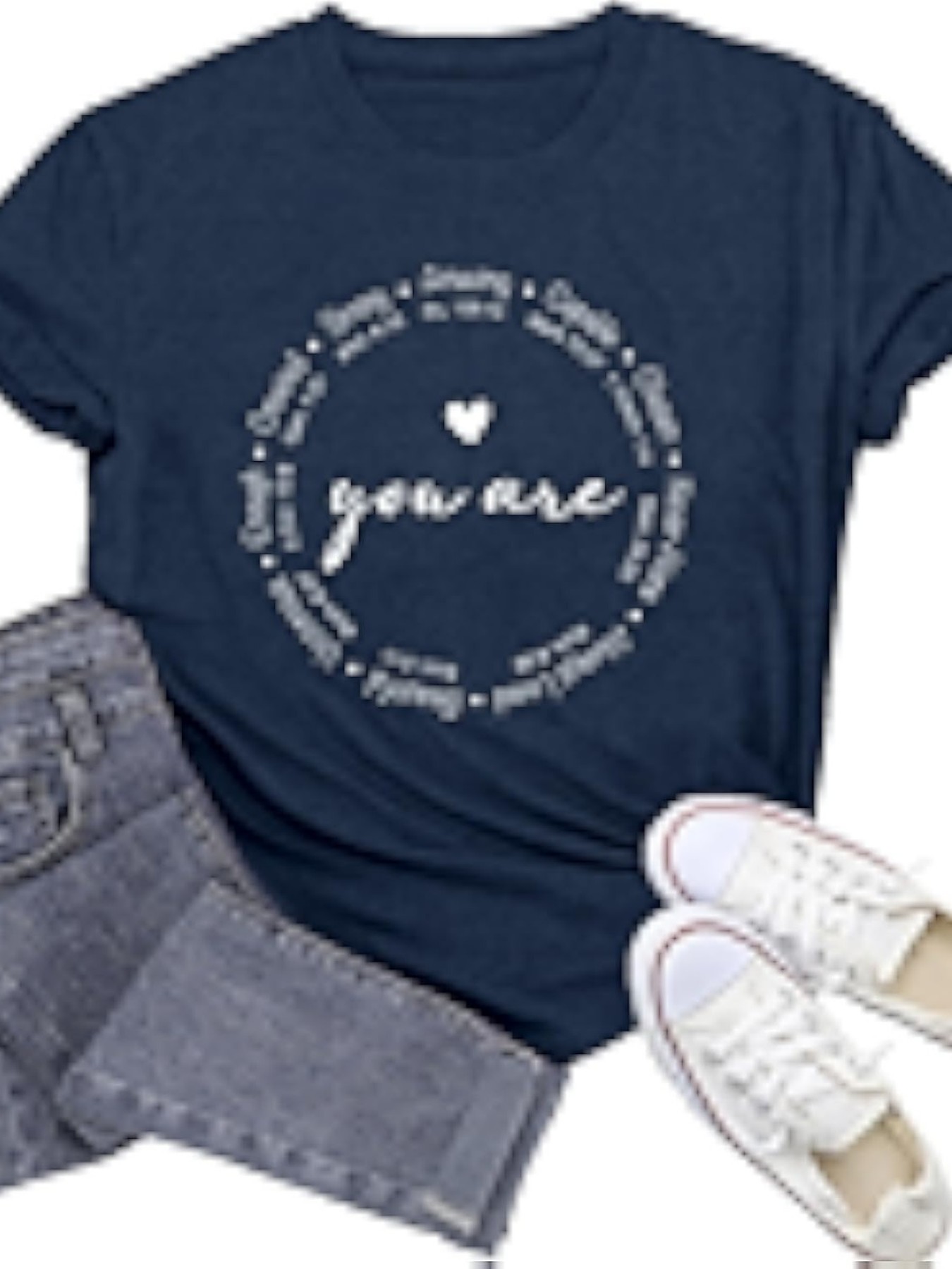 Büyük beden kadın kısa kollu t - Summer Clothing Must Haves incelemesi ve fiyatı