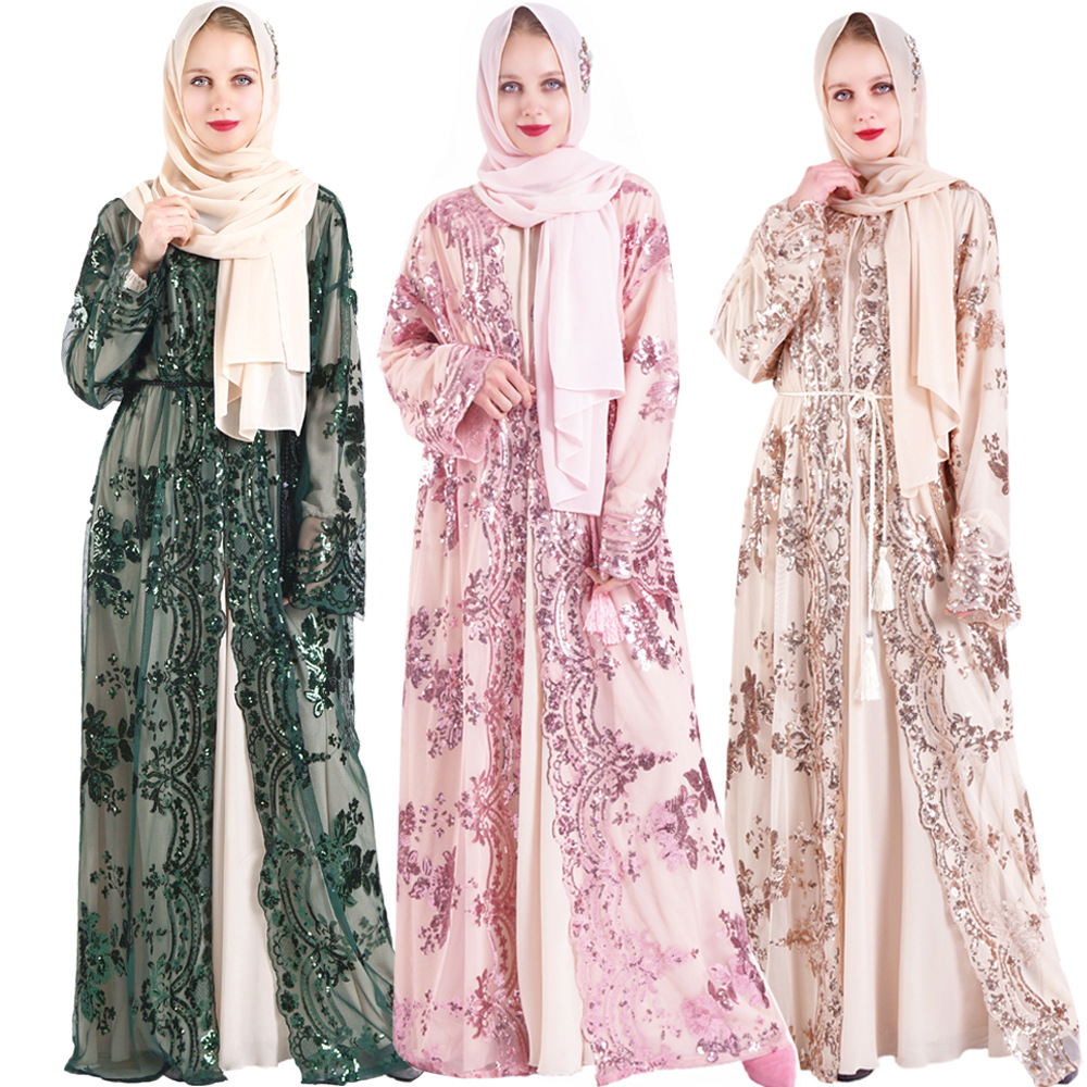 Yeni İslami Giyim Polyester Mü - Summer Clothing Pakistan incelemesi ve fiyatı