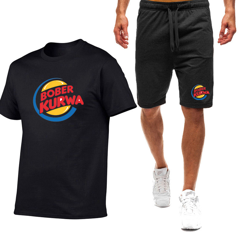 Bober Kurwa Komik Yazlık Moda  - Summer Clothing Brands incelemesi ve fiyatı