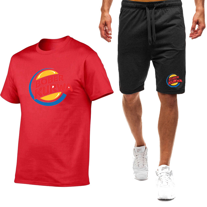 Bober Kurwa Komik Yazlık Moda  - Summer Clothing Brands incelemesi ve fiyatı