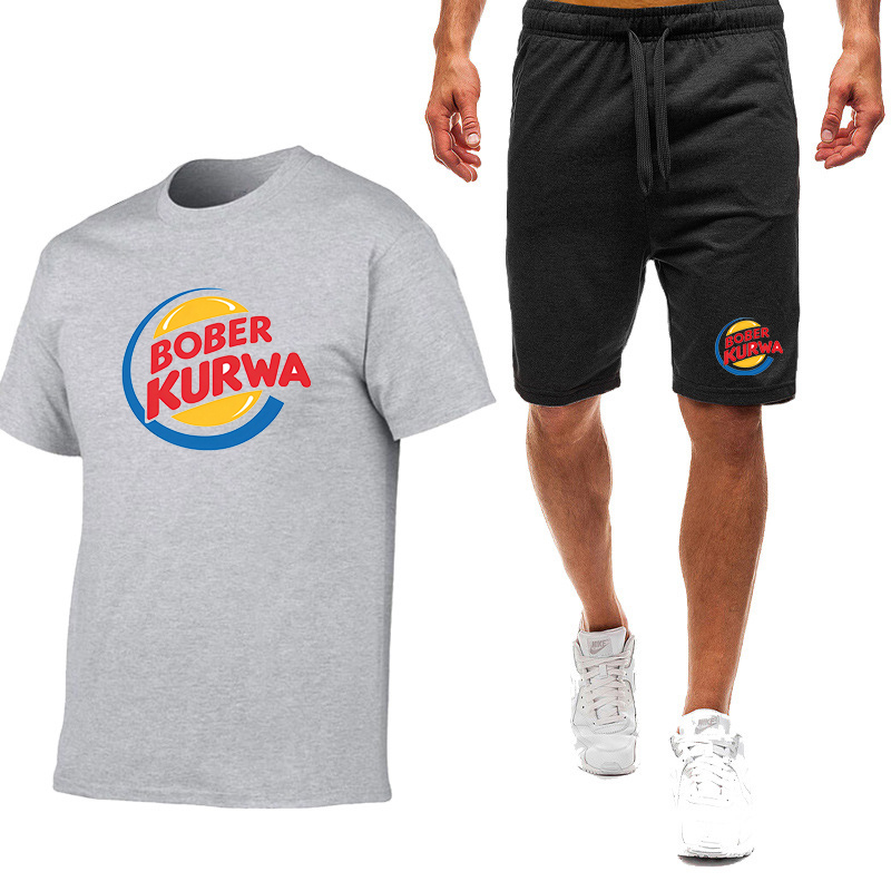 Bober Kurwa Komik Yazlık Moda  - Summer Clothing Brands incelemesi ve fiyatı